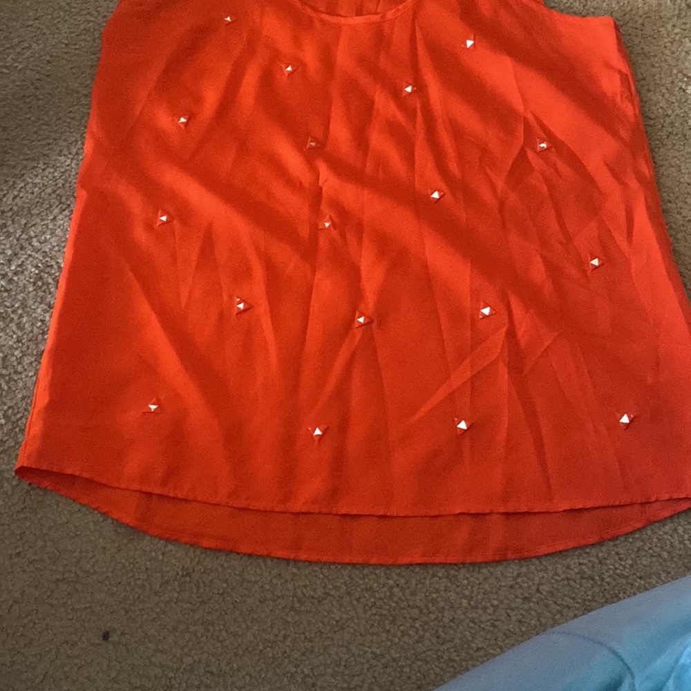 Designed Tank-Top - Picture 4 of 5